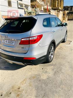 هيونداي سانتافي